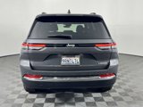 Used 2025 Jeep Grand Cherokee Laredo X image 4