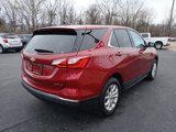 Used 2020 Chevrolet Equinox LT image 6