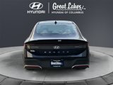Certified 2025 Hyundai Sonata SE image 4