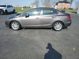 Used 2012 Honda Civic EX-L image 4