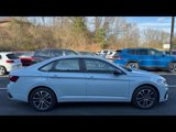 New 2025 Volkswagen Jetta Sport image 2