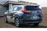 Used 2018 Honda CR-V EX-L image 2