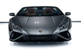 Used 2022 Lamborghini Huracan EVO image 4