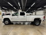 Used 2012 GMC Sierra 3500 Denali w/ Snow Plow Prep Package image 6