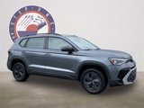 New 2025 Volkswagen Taos S image 2