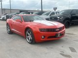 Used 2010 Chevrolet Camaro LT image 3