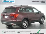 Used 2016 Honda Pilot Elite image 3
