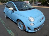 Used 2019 FIAT 500 Lounge image 3