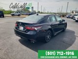 Used 2023 Toyota Camry SE image 5