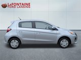 Used 2024 Mitsubishi Mirage ES image 6