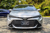 Used 2023 Toyota Corolla SE image 2