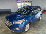 Used 2017 Ford Escape SE w/ Equipment Group 201A image 6