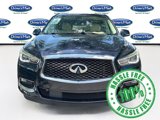 Used 2018 INFINITI QX60 FWD w/ Premium Plus Package image 2