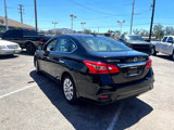 Used 2017 Nissan Sentra SV image 5