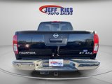 Used 2016 Nissan Frontier SV w/ SV Value Truck Package image 4