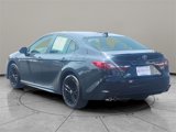 Used 2025 Toyota Camry SE image 4