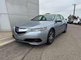 Used 2015 Acura TLX w/ Technology Package image 3