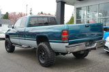 Used 1997 Dodge Ram 2500 Truck 4x4 Club Cab image 3