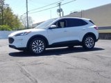 Certified 2022 Ford Escape Titanium image 2