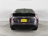 Used 2017 Toyota Prius Four image 4