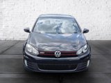 Used 2012 Volkswagen Golf 4-Door image 3