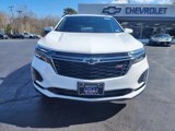 New 2023 Chevrolet Equinox RS w/ RS Leather Package image 3