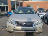 Used 2013 Lexus RX 350 FWD image 3