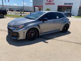 New 2025 Toyota Corolla GR image 2