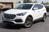 Used 2018 Hyundai Santa Fe Sport image 4