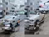 Used 2018 RAM 1500 Big Horn image 2