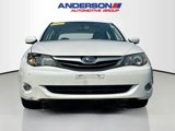 Used 2011 Subaru Impreza 2.5i Premium w/ PWR Moonroof Value Pkg image 3
