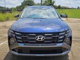 New 2025 Hyundai Tucson SEL image 2