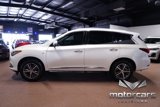 Used 2019 INFINITI QX60 Luxe w/ Essential Package image 4
