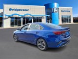 Used 2022 Kia Forte LXS image 4