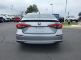 Used 2024 Honda Civic Sport image 4