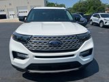 Used 2022 Ford Explorer Limited w/ Equipment Group 301A image 2