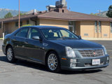 Used 2011 Cadillac STS image 3