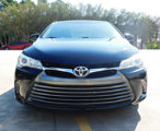 Used 2015 Toyota Camry XLE image 5