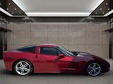 Used 2008 Chevrolet Corvette Coupe image 4