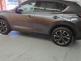 Used 2023 MAZDA CX-5 AWD 2.5 S w/ Premium Plus Pkg image 3