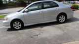 Used 2008 Toyota Corolla S image 4