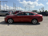 Used 2014 Chevrolet Impala LT w/ Convenience Package image 3