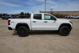 New 2025 Chevrolet Colorado Trail Boss image 2