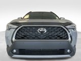 Used 2024 Toyota Corolla Cross XLE image 4