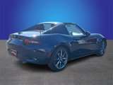 Used 2021 MAZDA MX-5 Miata RF Grand Touring image 4