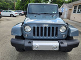 Used 2014 Jeep Wrangler Sahara w/ Connectivity Group image 5