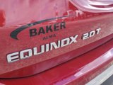 Used 2018 Chevrolet Equinox LT image 6