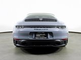 Certified 2023 Porsche 911 Targa 4 GTS image 6