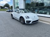 Used 2018 Volkswagen Beetle 2.0T Dune image 2