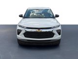 New 2026 Chevrolet TrailBlazer LS w/ LS Convenience Package image 2
